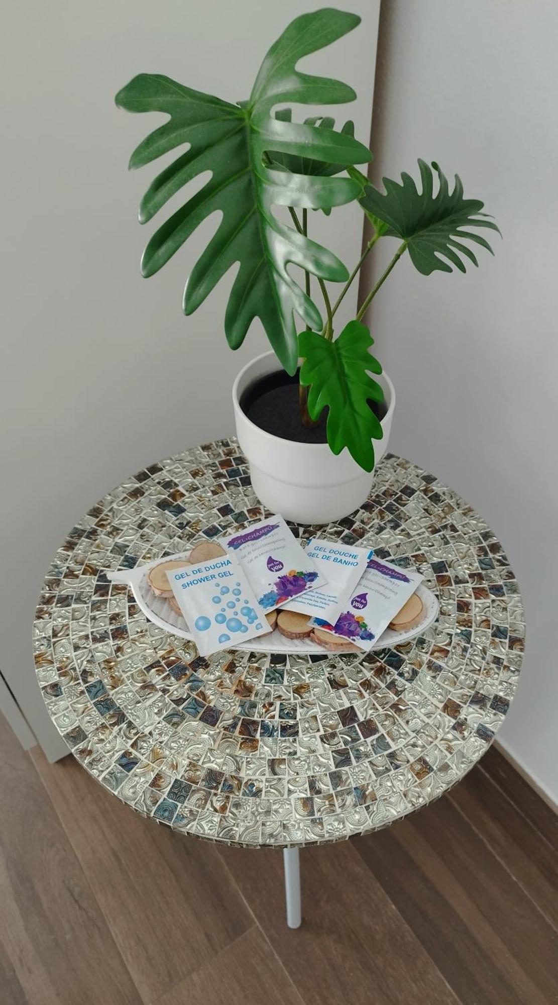 Hostal Casa Blanca Sevilla Buitenkant foto