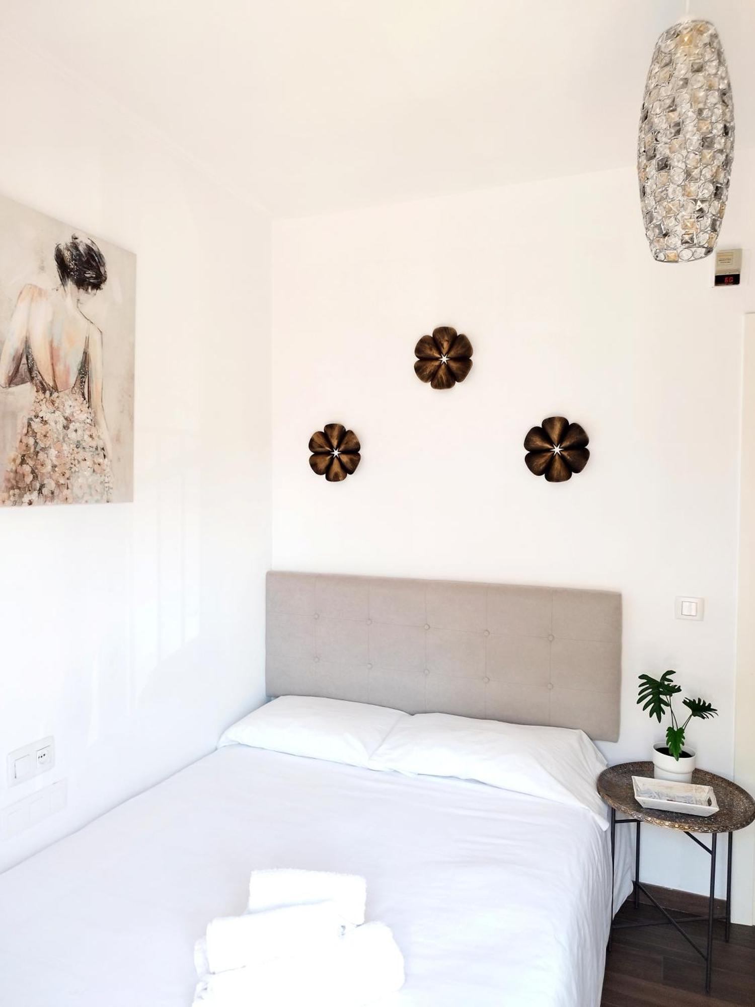 Hostal Casa Blanca Sevilla Buitenkant foto