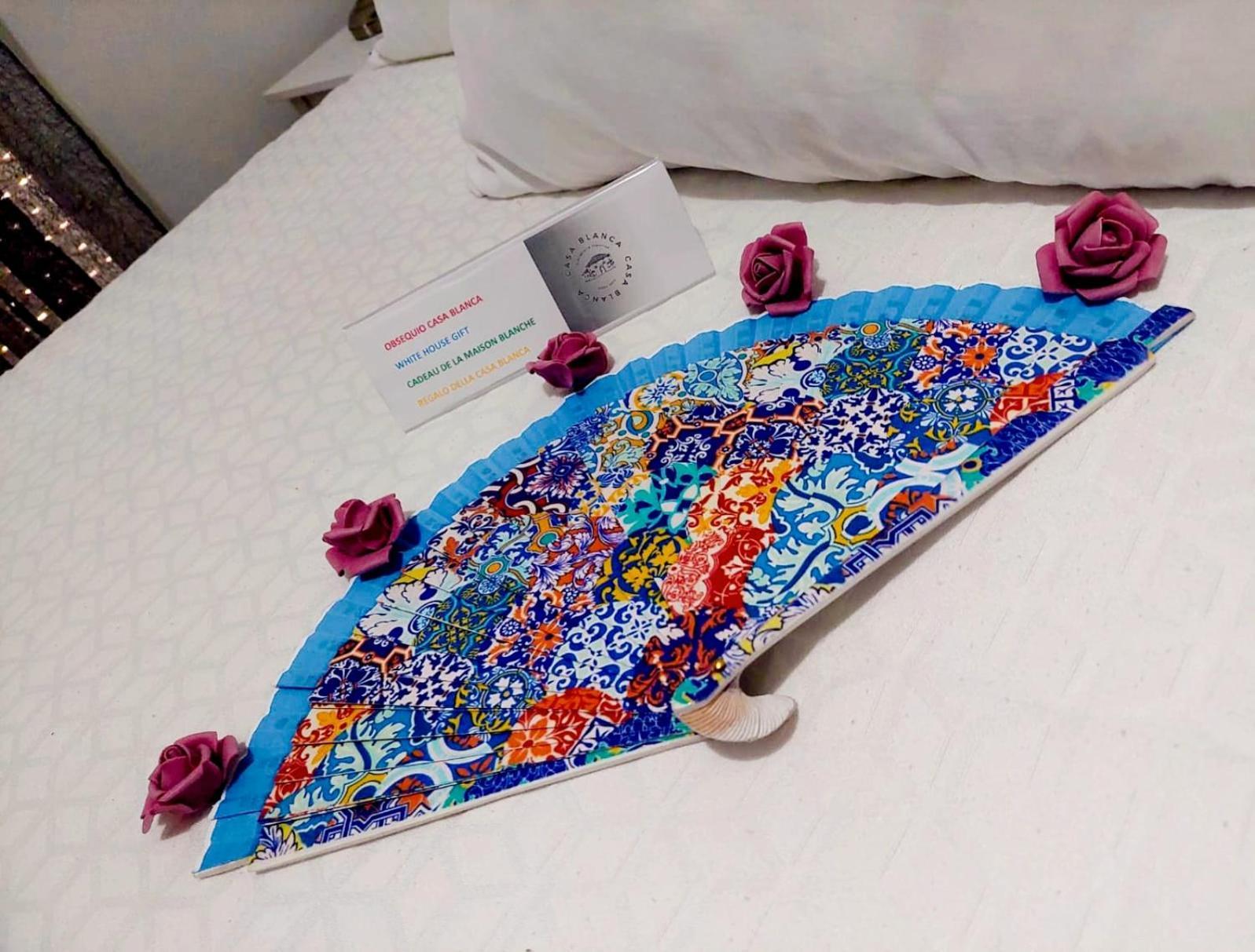 Hostal Casa Blanca Sevilla Buitenkant foto