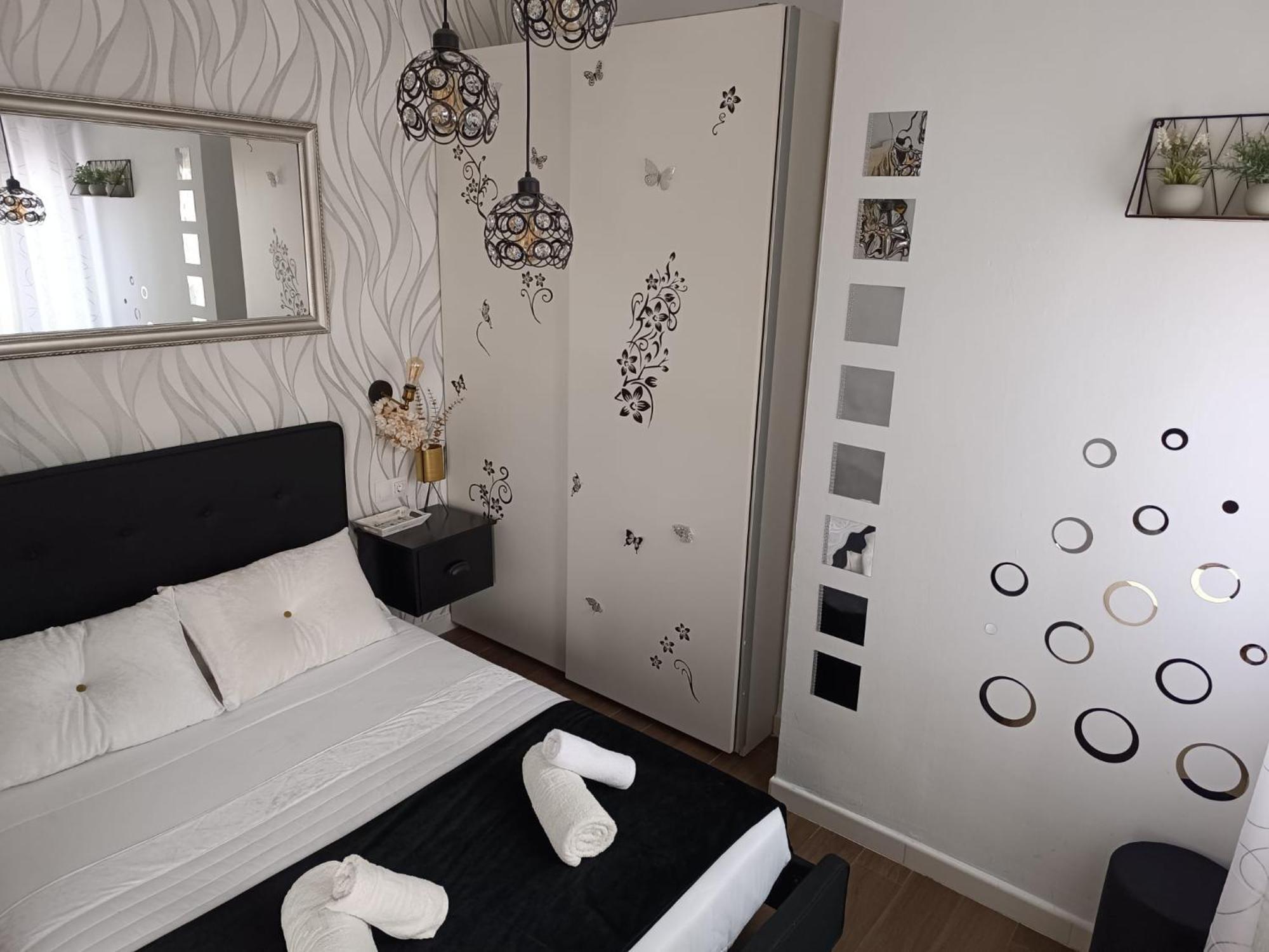 Hostal Casa Blanca Sevilla Buitenkant foto